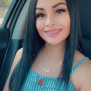 Meet your Posher, Gisell